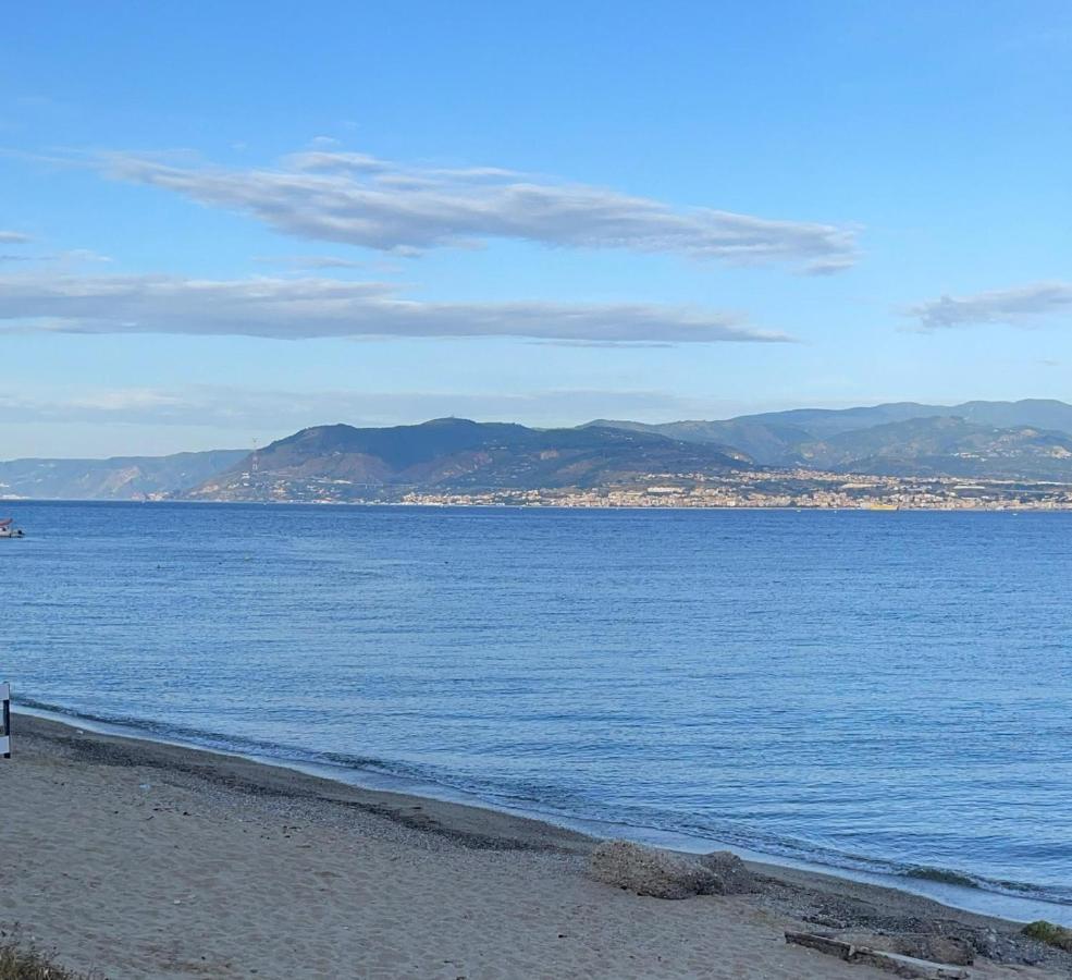 Apartment Sullo Stretto