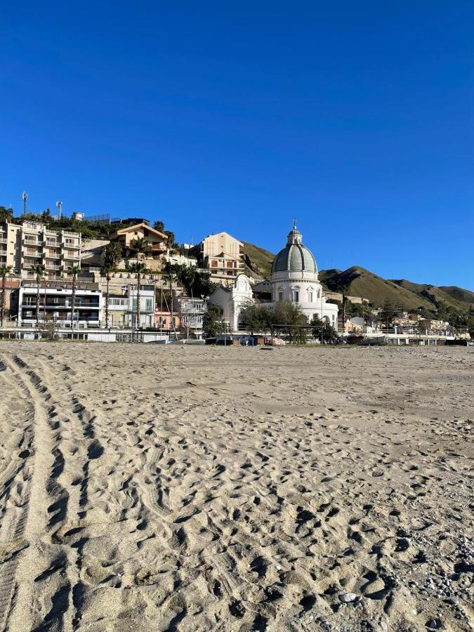 Sullo Stretto Apartment Messina