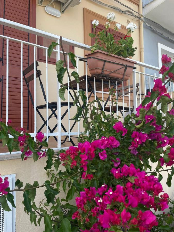 Sullo Stretto Messina