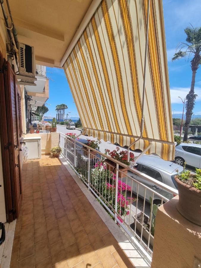 Apartment Sullo Stretto *