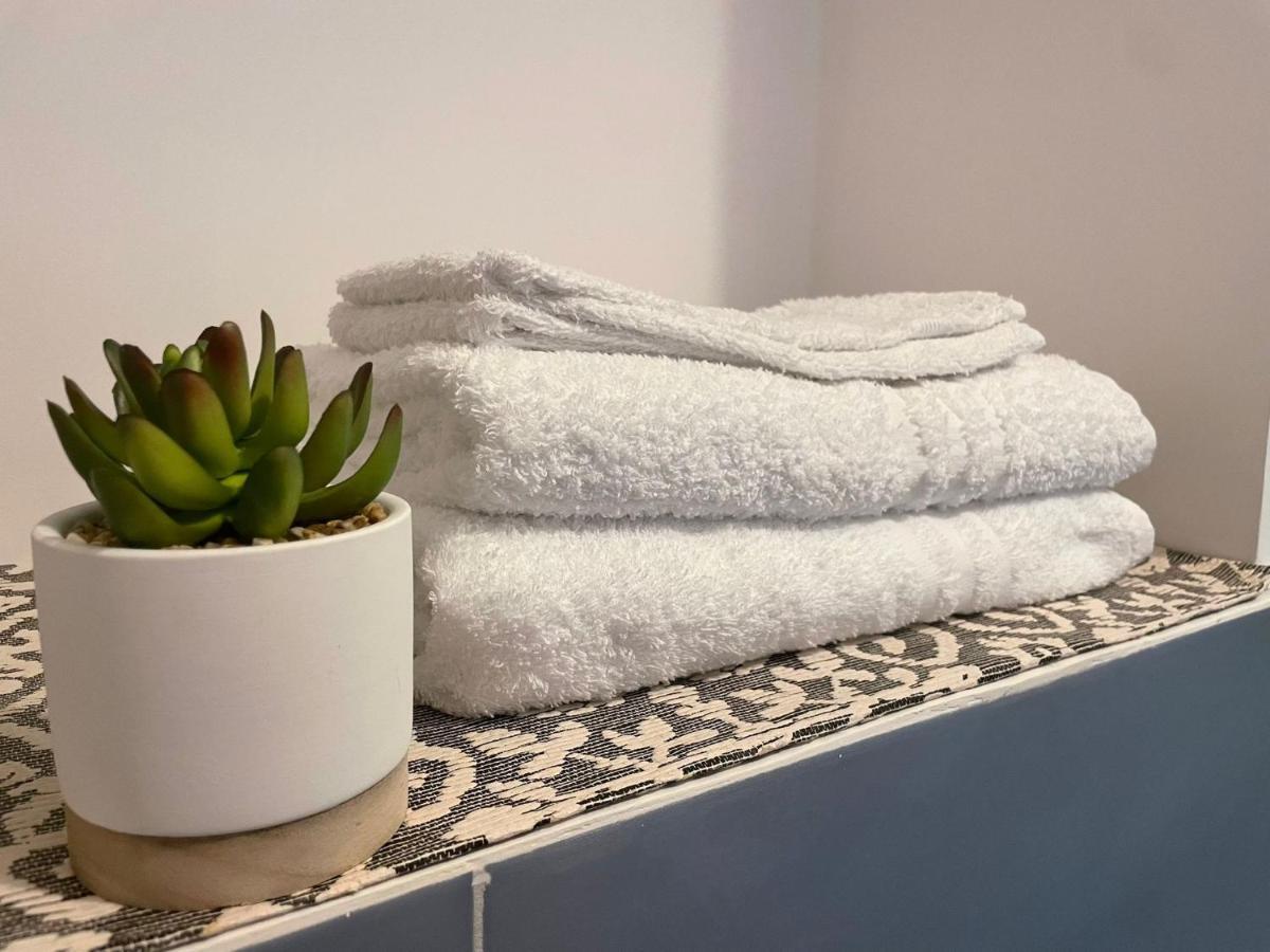 Sullo Stretto Apartment *