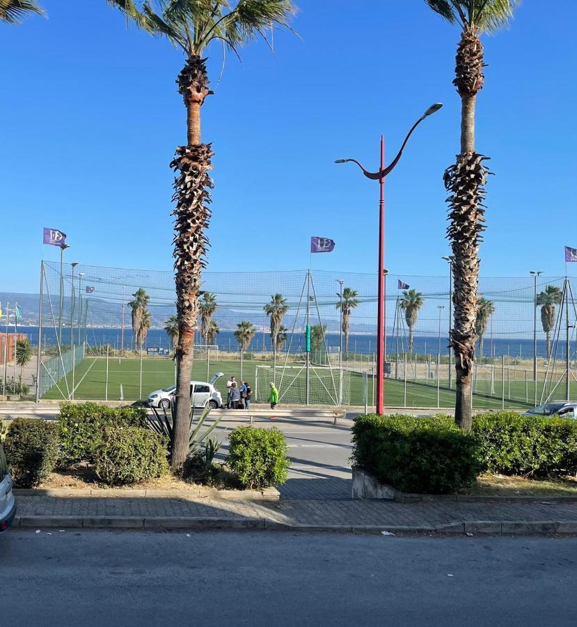 Sullo Stretto Apartment