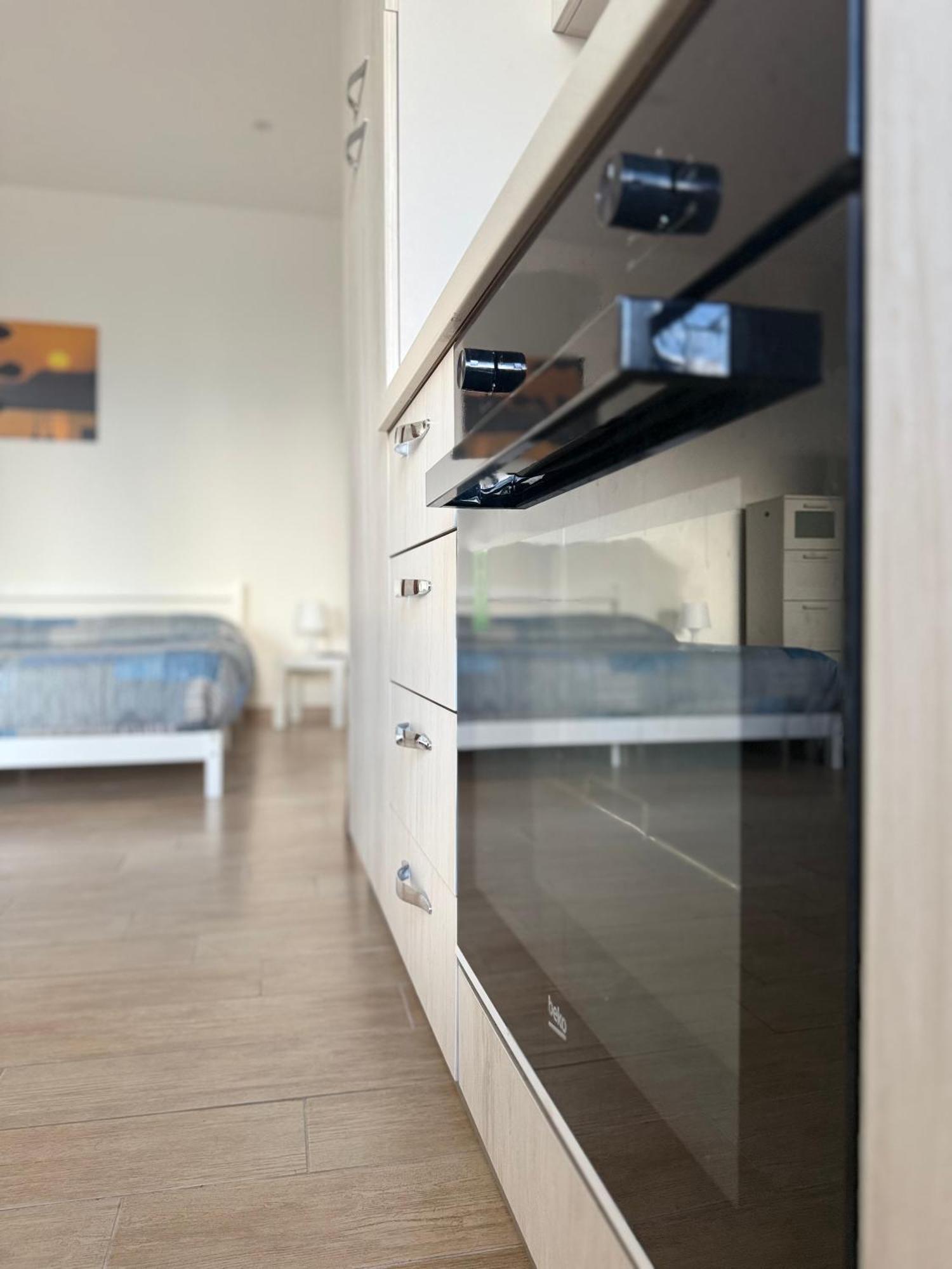 Apartment Sullo Stretto *